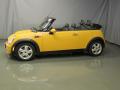 2008 Cooper Convertible #3