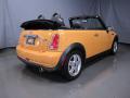 2008 Cooper Convertible #7