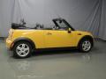 2008 Cooper Convertible #9