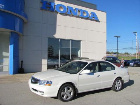 Acura Type Sale on Used 2003 Acura Tl 3 2 Type S For Sale   Stock  1836a   Dealerrevs Com