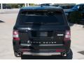 2010 Range Rover Sport Supercharged #9