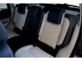  2010 Land Rover Range Rover Sport Premium Ivory/Ebony Stitching Interior #17