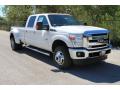 2011 F350 Super Duty Lariat Crew Cab Dually #1
