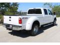 2011 F350 Super Duty Lariat Crew Cab Dually #3