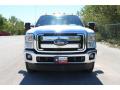 2011 F350 Super Duty Lariat Crew Cab Dually #8