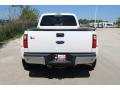2011 F350 Super Duty Lariat Crew Cab Dually #10