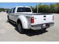 2011 F350 Super Duty Lariat Crew Cab Dually #11