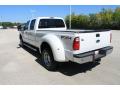 2011 F350 Super Duty Lariat Crew Cab Dually #14