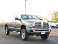 2006 Ram 3500 Big Horn Edition Quad Cab 4x4 #2 2006 Ram 3500 Big Horn Edition Quad Cab 4x4 #2