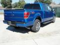 2010 F150 FX2 SuperCrew #3