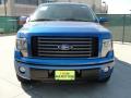 2010 F150 FX2 SuperCrew #8