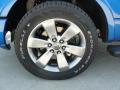 2010 F150 FX2 SuperCrew #10