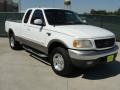 2001 F150 Lariat SuperCab 4x4 #1