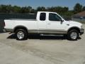 2001 F150 Lariat SuperCab 4x4 #2