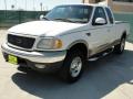 2001 F150 Lariat SuperCab 4x4 #7