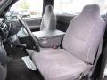  1998 Dodge Ram 1500 Gray Interior #4