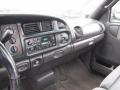  1998 Dodge Ram 1500 Gray Interior #6