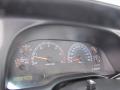  1998 Dodge Ram 1500 Laramie SLT Regular Cab Gauges #7