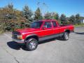 1994 Dakota SLT Extended Cab 4x4 #2