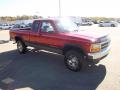 1994 Dakota SLT Extended Cab 4x4 #6