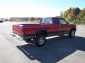 1994 Dakota SLT Extended Cab 4x4 #8