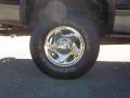  1994 Dodge Dakota SLT Extended Cab 4x4 Wheel #18