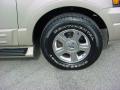  2005 Ford Expedition Limited Wheel #3