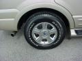  2005 Ford Expedition Limited Wheel #4