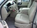  2005 Ford Expedition Medium Parchment Interior #18