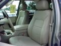  2005 Ford Expedition Medium Parchment Interior #19