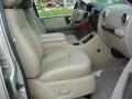  2005 Ford Expedition Medium Parchment Interior #21