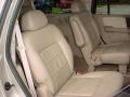  2005 Ford Expedition Medium Parchment Interior #22