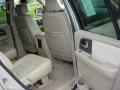  2005 Ford Expedition Medium Parchment Interior #23