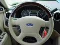  2005 Ford Expedition Limited Steering Wheel #27