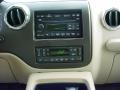  2005 Ford Expedition Medium Parchment Interior #28