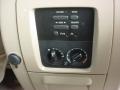 2005 Ford Expedition Medium Parchment Interior #29