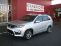 2011 Sorento SX V6 #1