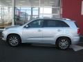 2011 Sorento SX V6 #2