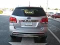 2011 Sorento SX V6 #4