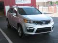 2011 Sorento SX V6 #7