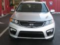 2011 Sorento SX V6 #8