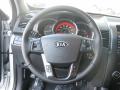 2011 Sorento SX V6 #10