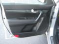 2011 Sorento SX V6 #19
