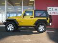 2008 Wrangler X 4x4 #2 2008 Wrangler X 4x4 #2