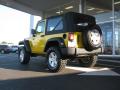 2008 Wrangler X 4x4 #3 2008 Wrangler X 4x4 #3