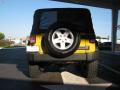 2008 Wrangler X 4x4 #4 2008 Wrangler X 4x4 #4