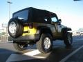 2008 Wrangler X 4x4 #5 2008 Wrangler X 4x4 #5