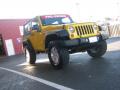 2008 Wrangler X 4x4 #7 2008 Wrangler X 4x4 #7