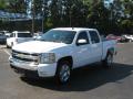 2008 Silverado 1500 LT Crew Cab #1 2008 Silverado 1500 LT Crew Cab #1