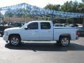 2008 Silverado 1500 LT Crew Cab #2 2008 Silverado 1500 LT Crew Cab #2